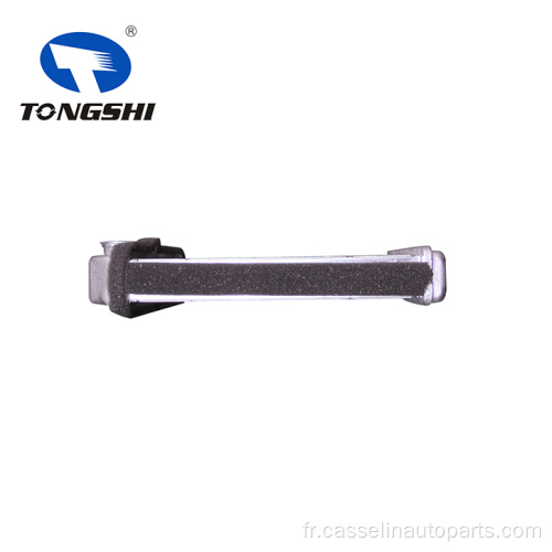 Core de chauffage automatique pour Toyota Ipsum / Gaia 96-01 Core de chauffage automobile